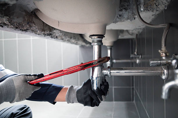 Trusted Pipe Repair service in Spavinaw, OK - AAA Plumbing Heating